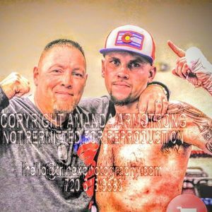 Meet your Posher, Mike j